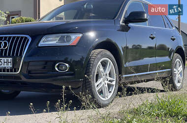 Audi Q5  2017