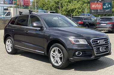Audi Q5  2013
