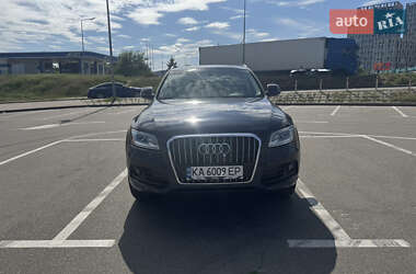 Audi Q5  2016