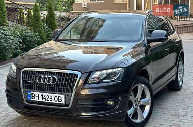 Audi Q5  2012