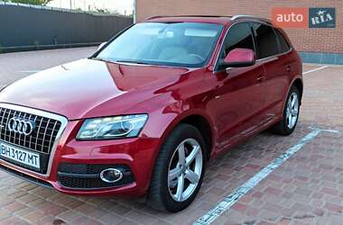 Audi Q5  2009