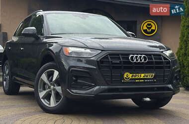 Audi Q5  2024