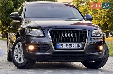 Audi Q5  2009
