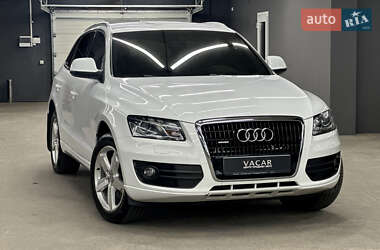 Audi Q5  2011