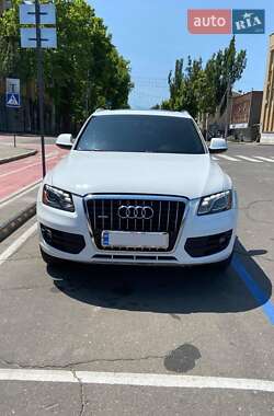 Audi Q5  2011