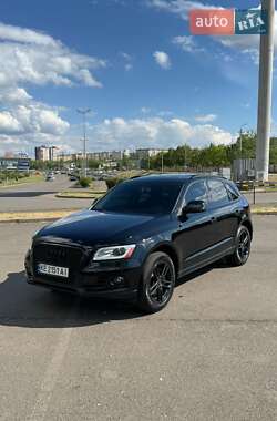 Audi Q5  2013
