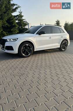 Audi Q5  2019