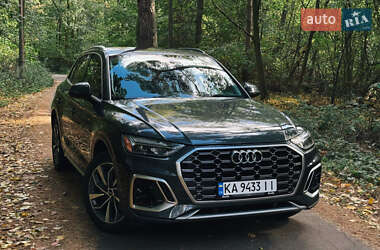 Audi Q5  2021