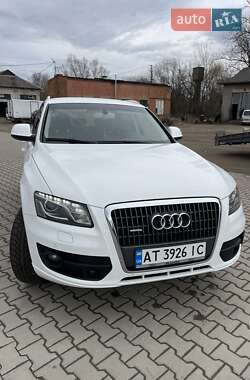 Audi Q5  2008