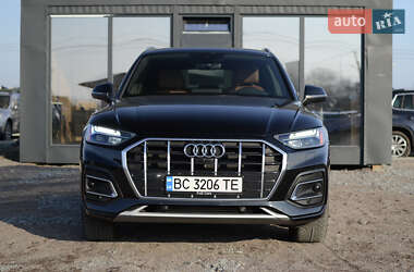 Audi Q5  2022