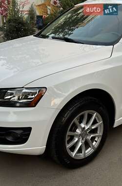 Audi Q5  2010