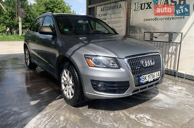 Audi Q5  2010
