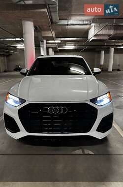 Audi Q5  2021