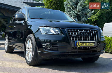 Audi Q5  2010