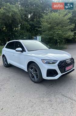Audi Q5  2021