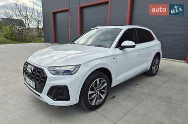 Audi Q5  2022
