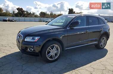 Audi Q5  2017