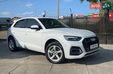 Audi Q5  2021