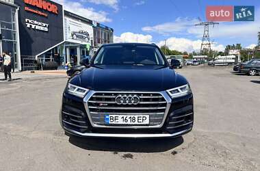 Audi Q5  2017