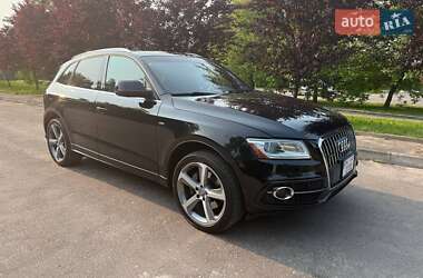 Audi Q5  2013