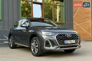 Audi Q5  2021