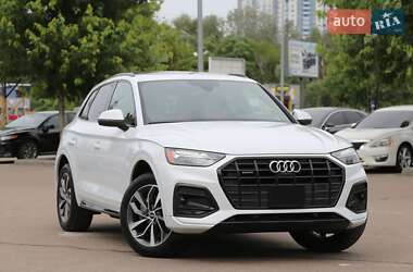 Audi Q5  2021