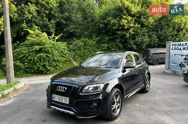 Audi Q5 2011