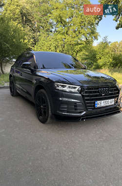 Audi Q5  2016