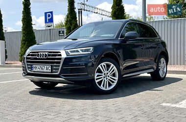Audi Q5  2019