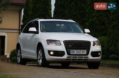 Audi Q5  2010