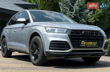 Audi Q5  2019