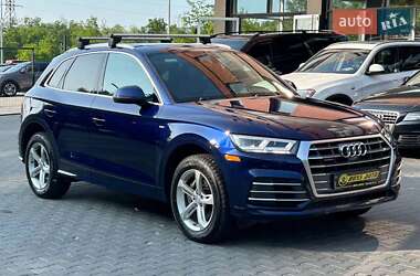 Audi Q5  2017