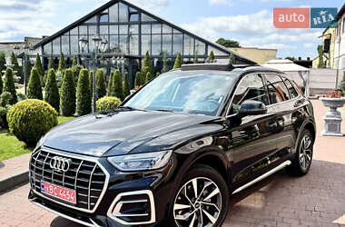 Audi Q5  2021