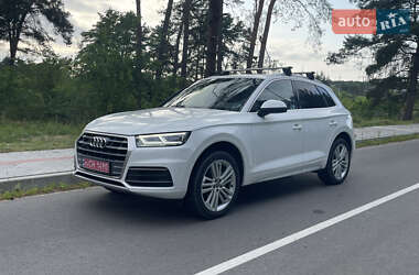 Audi Q5  2019