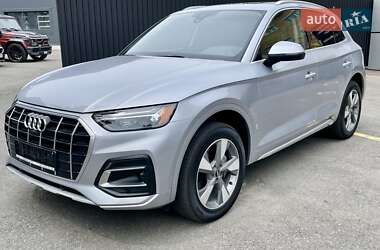 Audi Q5  2022