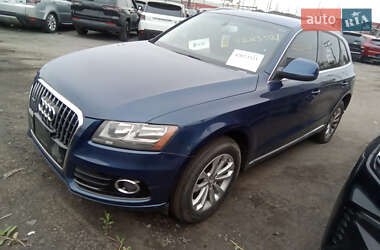 Audi Q5  2013