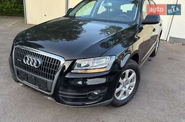 Audi Q5  2010