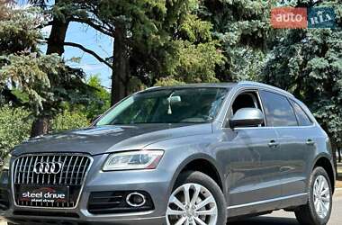 Audi Q5  2013