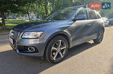 Audi Q5  2015