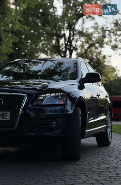Audi Q5  2011