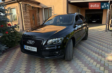 Audi Q5  2009