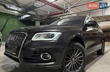 Audi Q5  2017