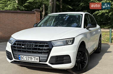 Audi Q5  2019