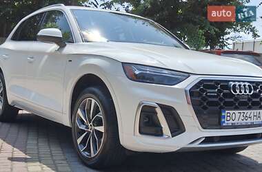 Audi Q5  2022