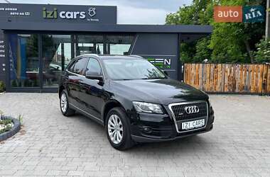 Audi Q5 2011