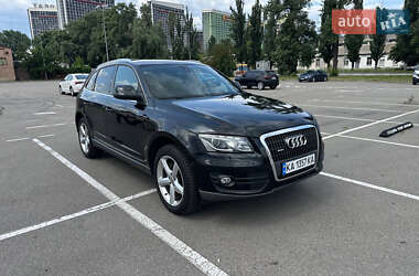 Audi Q5  2011