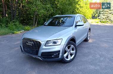 Audi Q5  2014