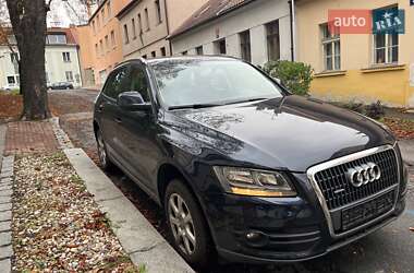 Audi Q5  2011