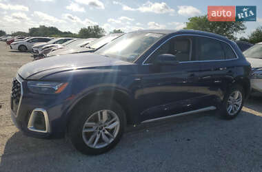 Audi Q5  2022