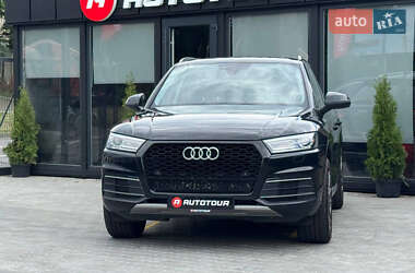 Audi Q5  2017